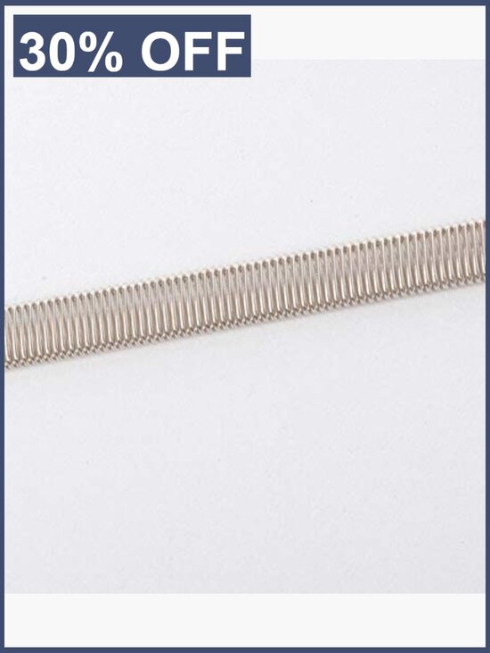 Skinny Metal Cinch Belt Gold Waistband Elastic Waist Belt